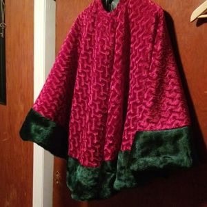 Christmas tree skirt